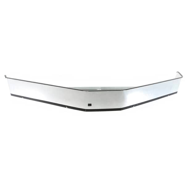 True 870921 Evaporator Cover Assembly Cut Out Top Le TBB-2/3/4