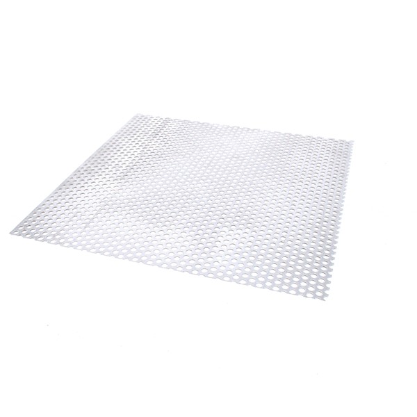 Bakers Pride 2W-D4040Z Fresh Dough Baffle DP2