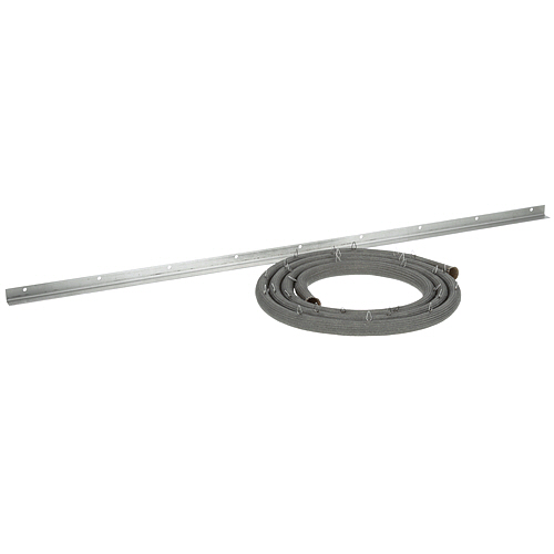 Hobart 111688-2 Door Gasket 26.25" & 75.75" Pieces
