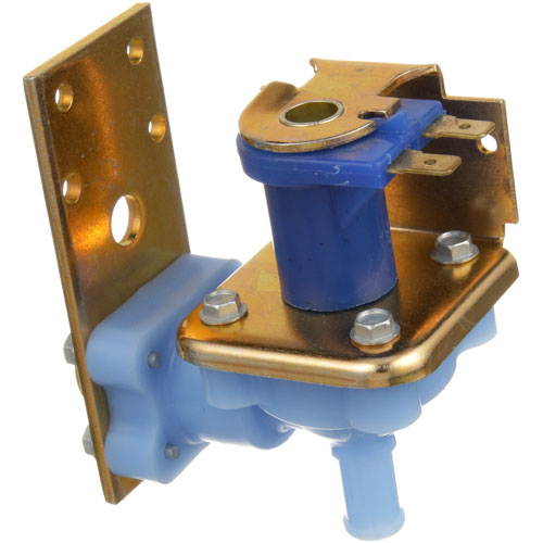 Scotsman 12-2922-01 Ice Machine Water Inlet Solenoid Valve 60Hz 120V