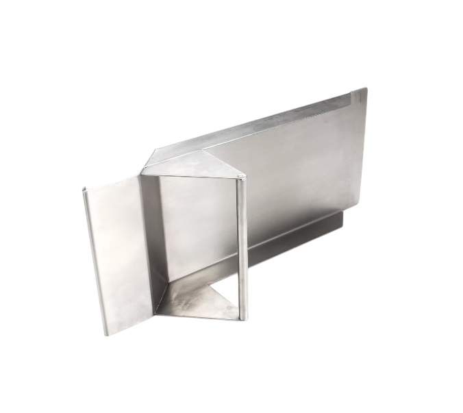 Salvajor 980086 Salvage Basin TV/TVL/TVR
