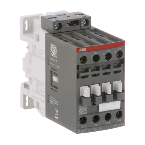 Blodgett BL60128 Contactor A26-40-00 24V 50/60
