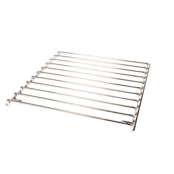 Vulcan Hart 00-959456-00001 Oven Guide Common Rack VC4/VC6