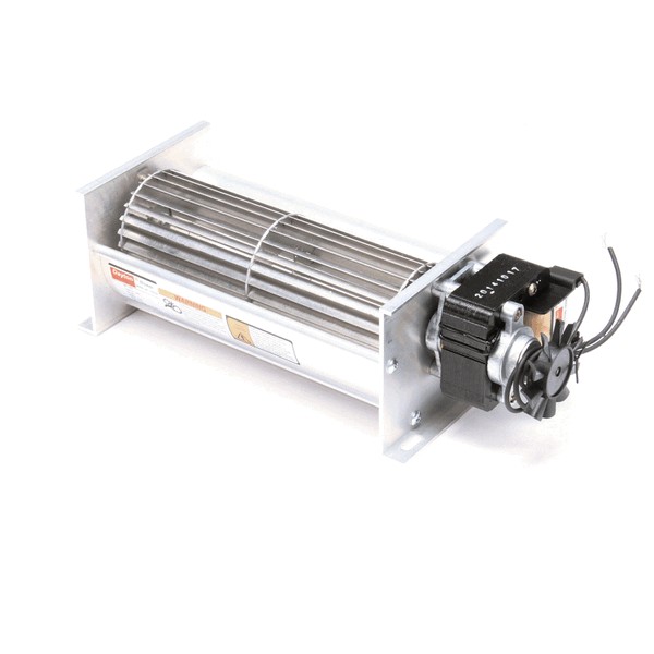 Doyon ELM731 Proofer Blower Motor E236 E336