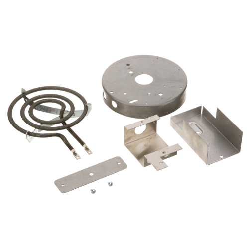 Star WS-50389 Warmer Element Assembly 240V  450W   6" Dia.