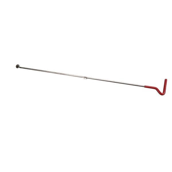 Pitco B4005102 Electric Fryer Left Hand Filter Return Handle Weldment SE14