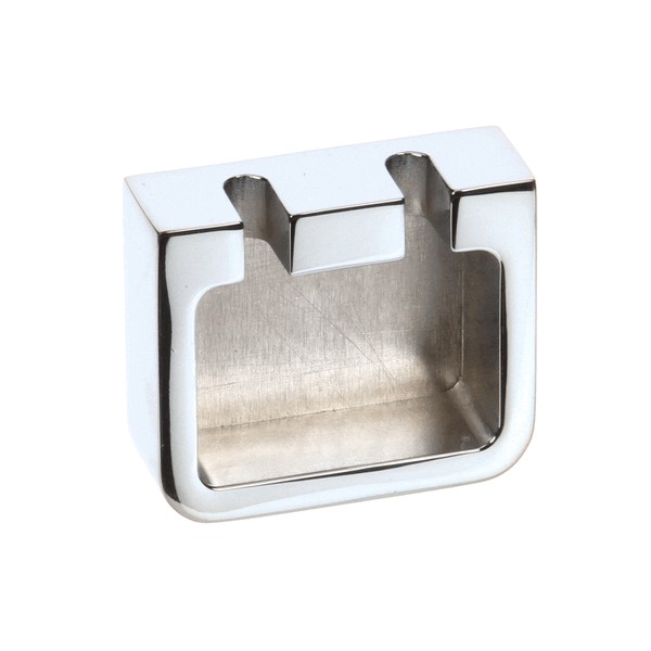 Victory 50598102 Single Door Lock Keeper