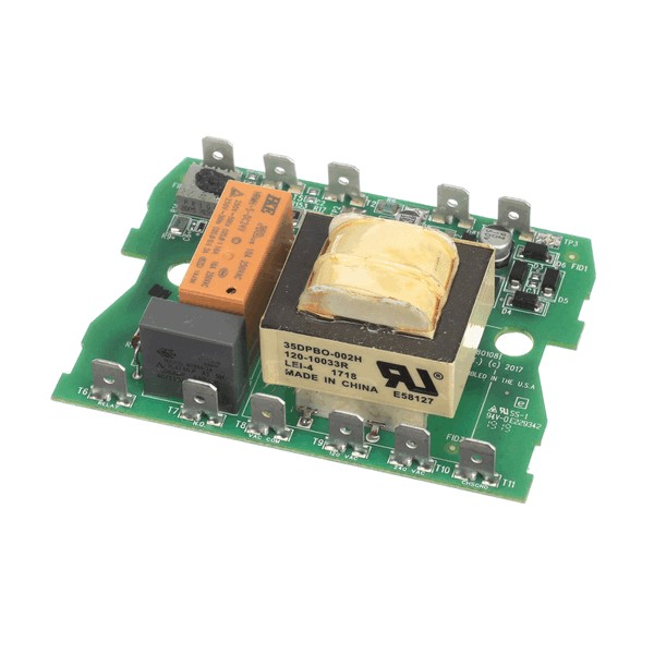 Southbend 1175024CH Cook Control Board