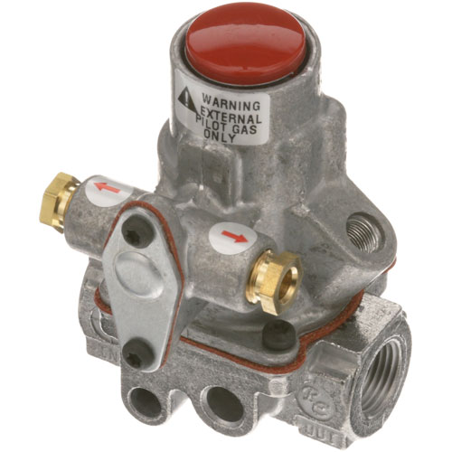 Jade Range 3000010243 Oven Safety Valve 3/8" FPT