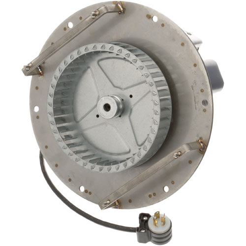 Jade Range 3098701V Oven 1/4HP Motor 1725 RPM 115V/1PH