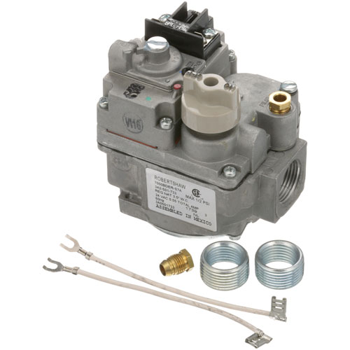 Cleveland KE535151 Gas Valve 3/4" 24V