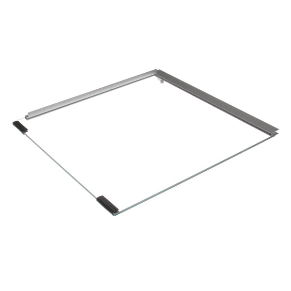 Hatco R00.01.0025.00 Heated Display Cases Outer Mirror Door Kit GRCD & GRCDH-2P