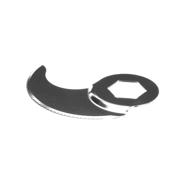 Robot Coupe 59282 R8E-R10E Fine Serrated Blade