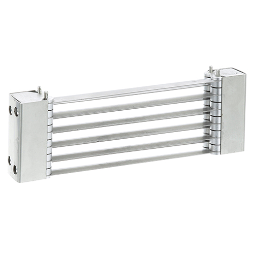 Blade Set  Ok 1/4" For Vollrath Oem Parts - Part# 511