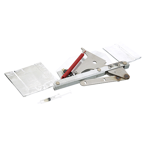 TurboChef TBCI1-3220-2 RH Hinge Assembly Service Kit