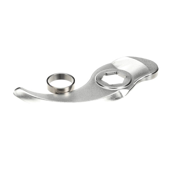Robot Coupe 118217S Straight Blade R23