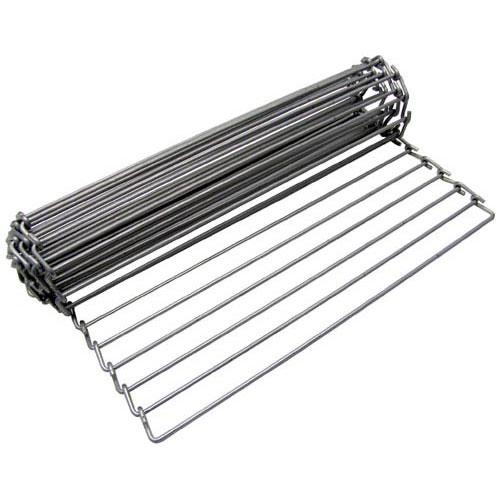 Roundup - AJ Antunes 7001311 40 Bars Conveyor Belt Assy, 12-1/4" X 29"