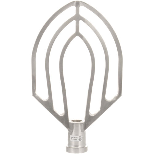 Hobart 00-275885 Beater Paddle for 60 Qt Mixer Bowl