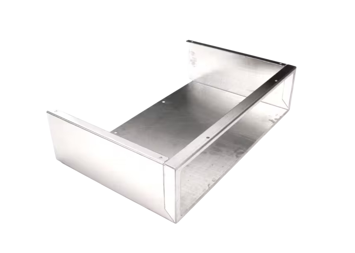 Pitco A4106904-C Back Splash SG18 MOD