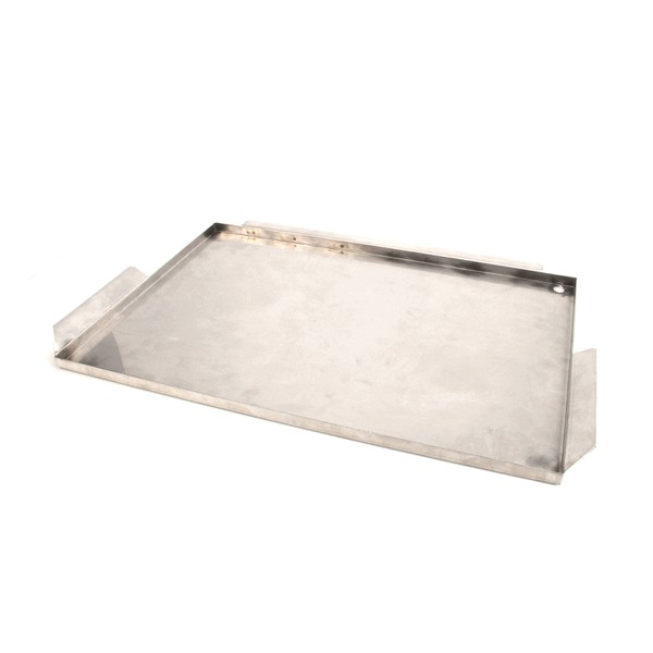 Nieco 9023-B Patty Discharge Pan 6/824B 930/50