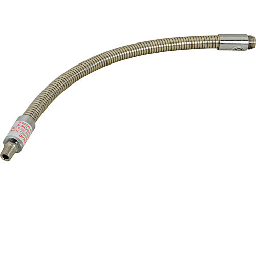 Fisher Faucet 2916-1512 Hose 15 1/2" Fisher