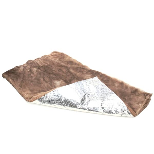 Groen NT1121 Insulation Blanket W/Foil Backing For Chamber Side And Top