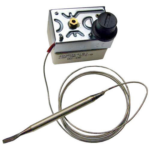 Roundup - AJ Antunes 7000135 Warmer High-Limit Thermostat Kit