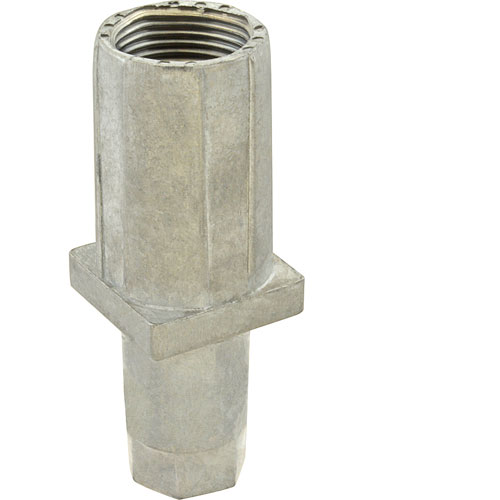 Standard Keil 1014-0401-1101 Foot , Znc, F/ 1-1/4"OD Sq