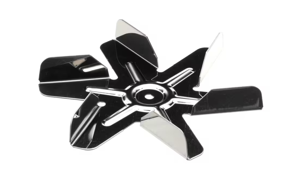 Fri-Jado 9110153 Convection Oven Fan Blade TG Series