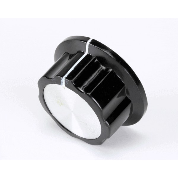 Waring/Qualheim 28626 Knob,Control Wfg/Wpg