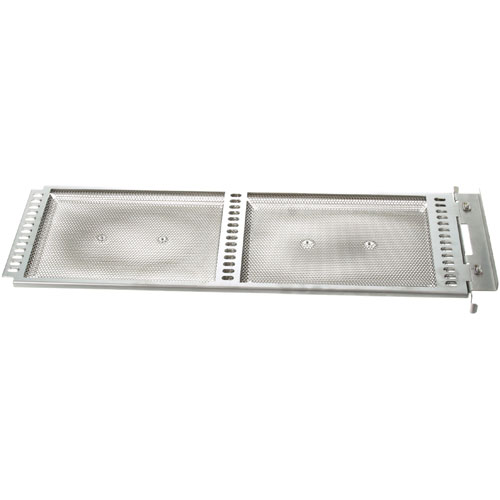 Nieco NC19970 Flame Arrestor Overall, 30" X 9-3/4"