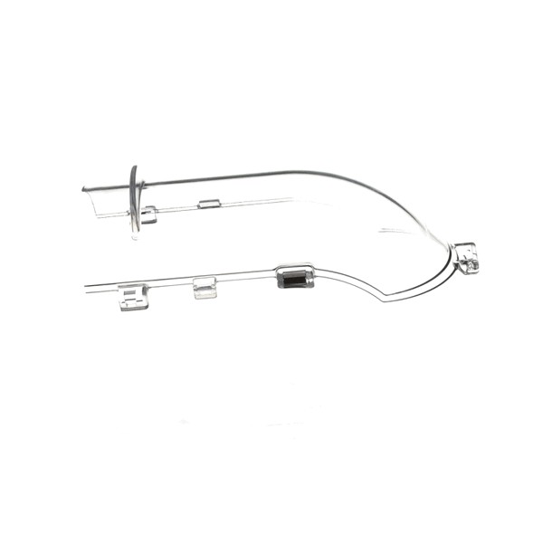 Cornelius 620063204 Ice Chute Cover ABS NG