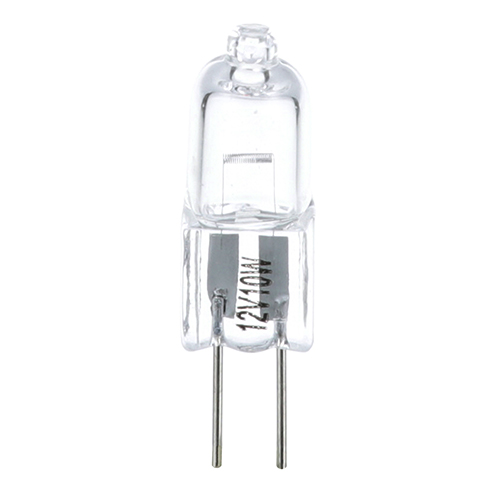 Cleveland 5056314 Halogen G4 Lamp Bulb, 10W