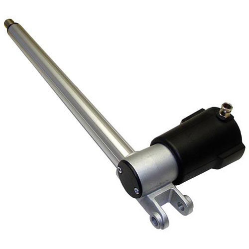 Cleveland SK2346101 Linear Actuator Manual Override 24 VDC