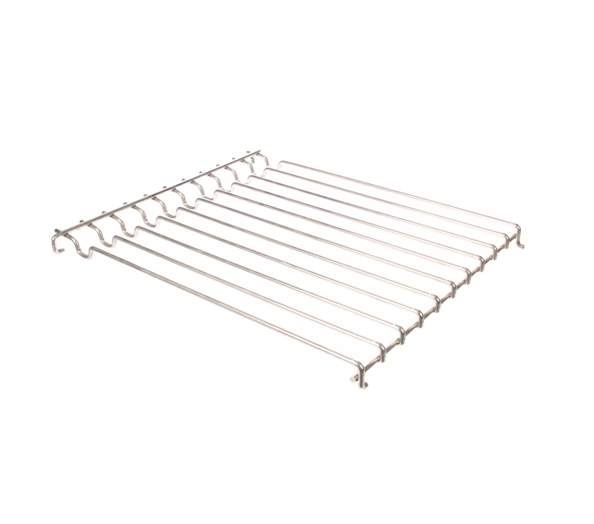Hobart 00-428601-00002 Support Rack LH SG4
