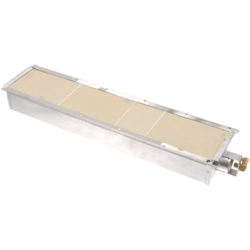 Hobart 844516-17 Infrared Burner W/ NAT Orifice# 40