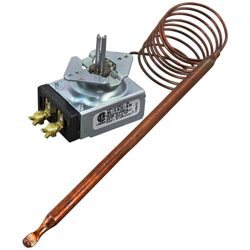 Groen GR12838 S Type Thermostat, 5/16 X 7-1/2