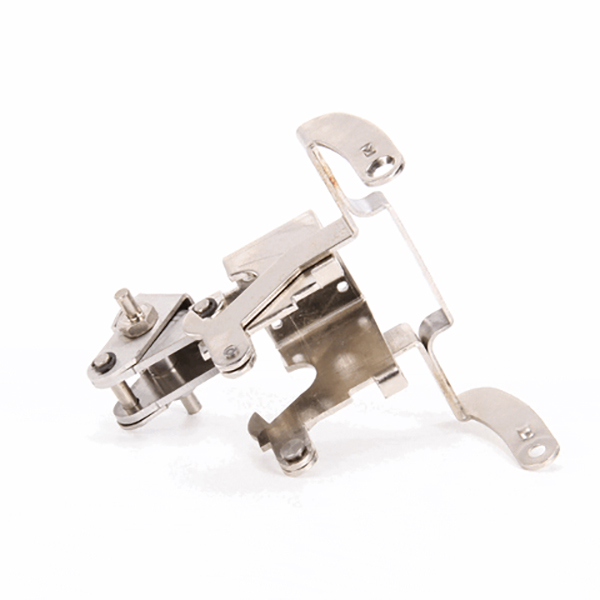 Toastmaster 3B82D0087 Drawer Catch Assembly