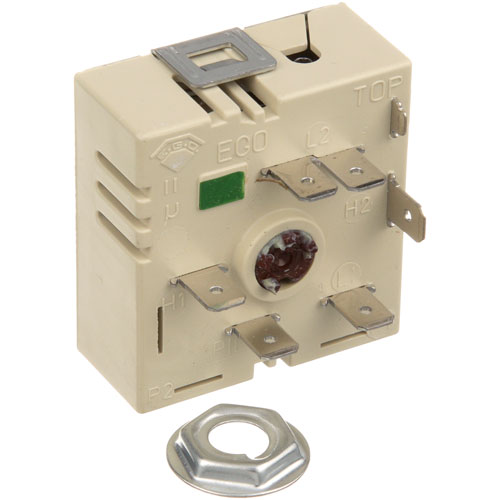 Duke DUK2076 Infinite Switch