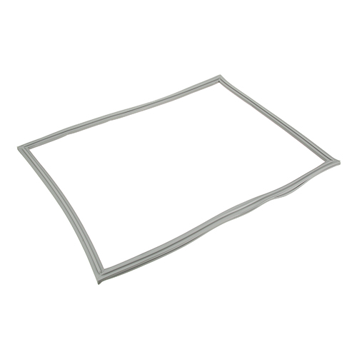 Beverage Air 712-047D-02 Door Gasket Half Solid Glass 23-1/8" X 31" H Series