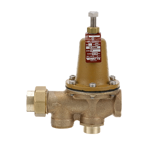 Jackson 066850115822 Pressure Regulator